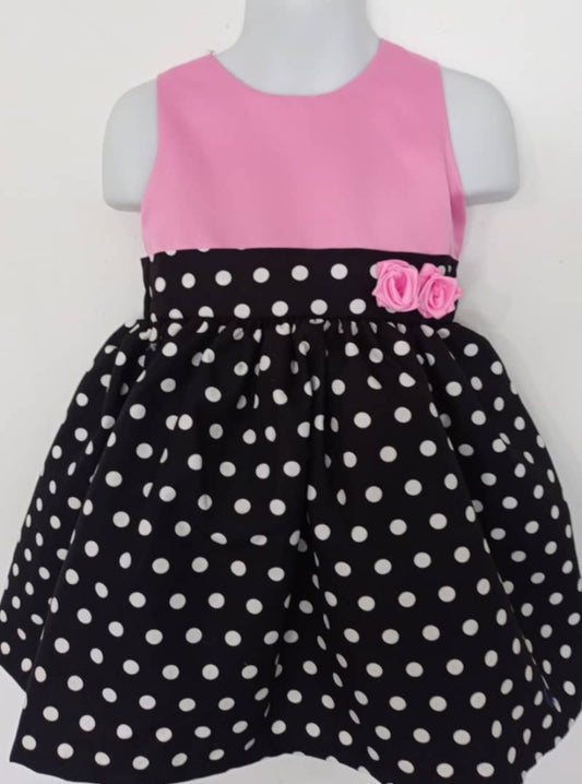 Vestido Casual Mírala Talla 2